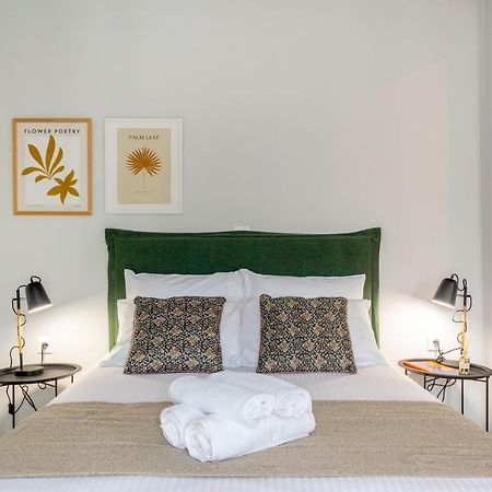 Holodek Apartments: Kallithea أثينا المظهر الخارجي الصورة