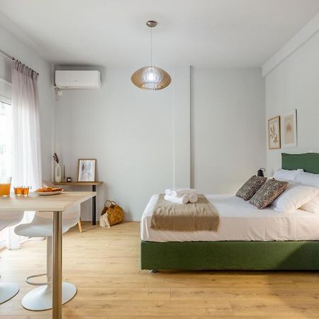 Holodek Apartments: Kallithea أثينا المظهر الخارجي الصورة