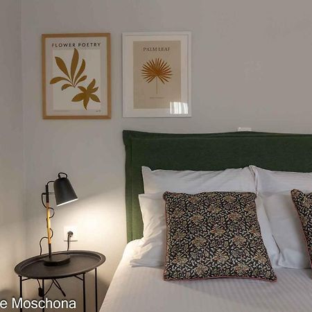 Holodek Apartments: Kallithea أثينا المظهر الخارجي الصورة
