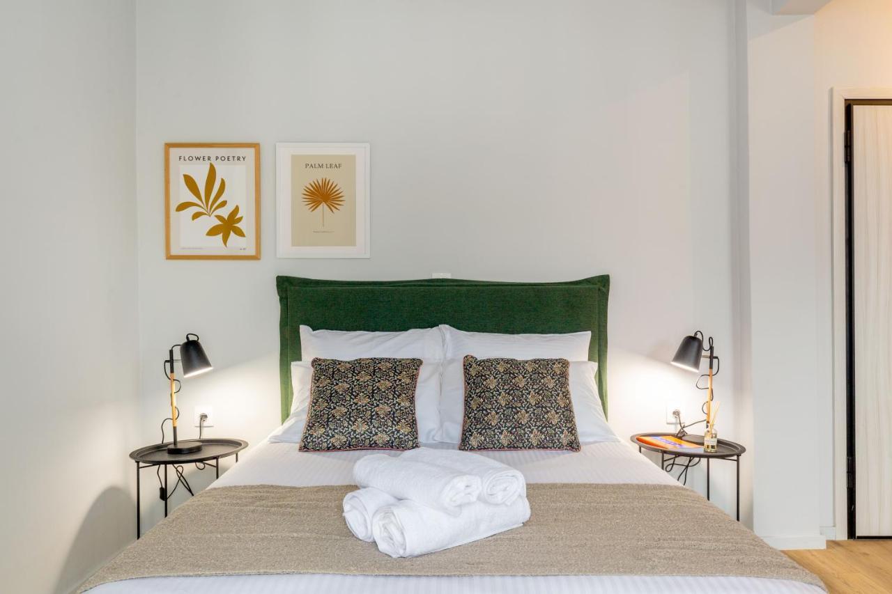 Holodek Apartments: Kallithea أثينا المظهر الخارجي الصورة