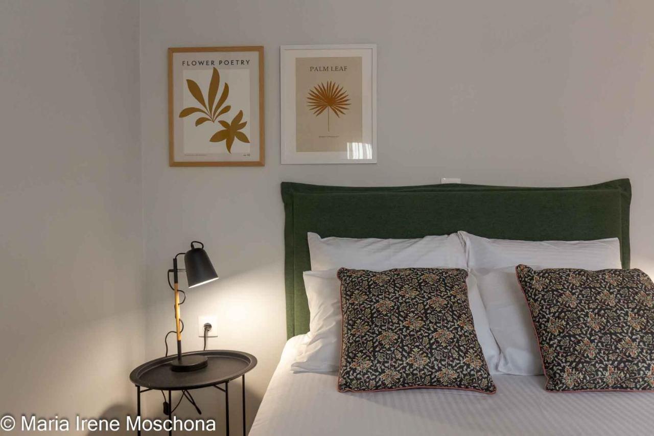 Holodek Apartments: Kallithea أثينا المظهر الخارجي الصورة
