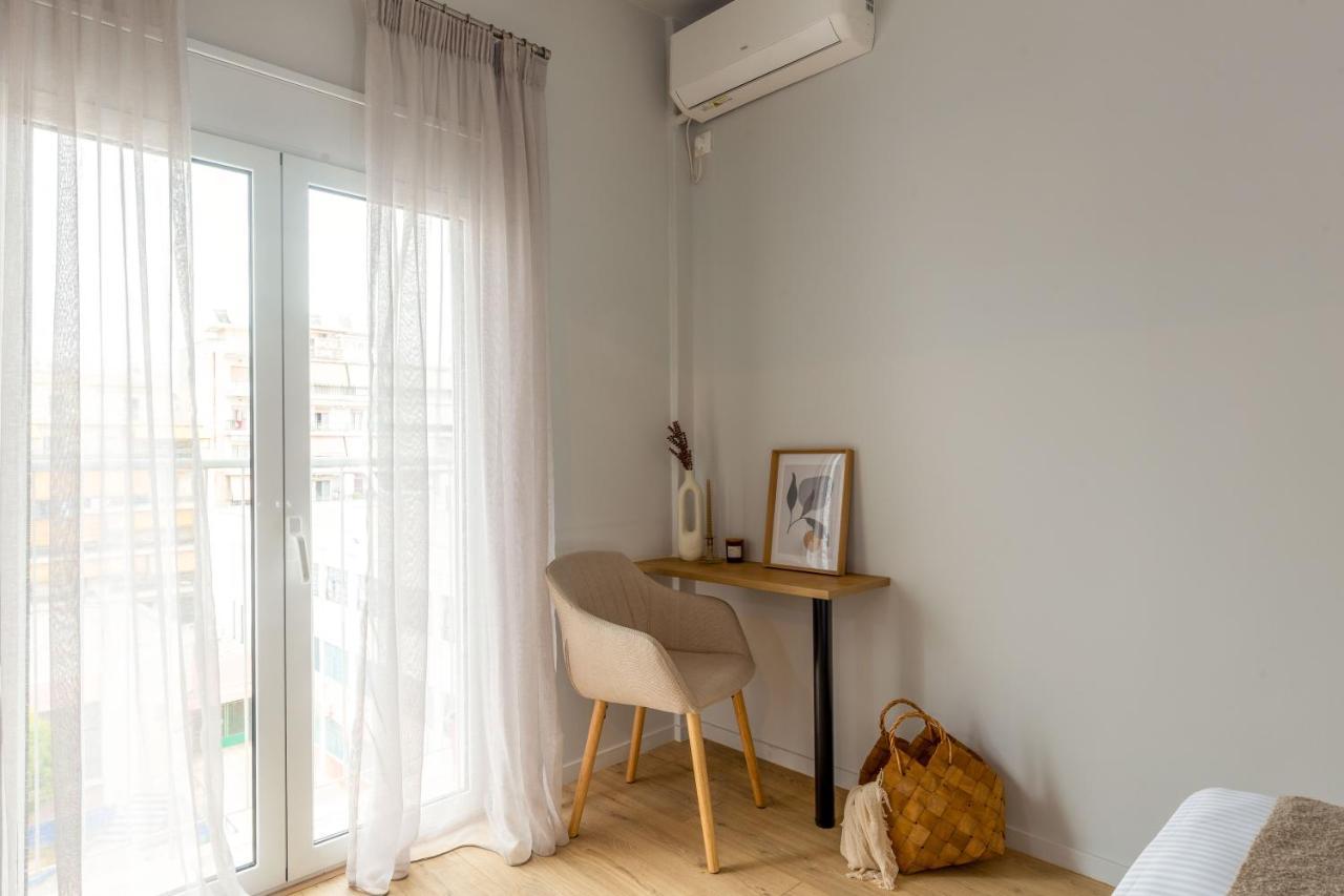 Holodek Apartments: Kallithea أثينا المظهر الخارجي الصورة