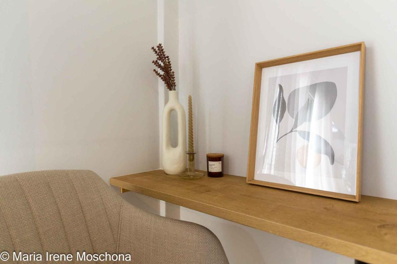 Holodek Apartments: Kallithea أثينا المظهر الخارجي الصورة