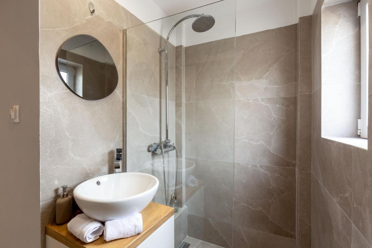 Holodek Apartments: Kallithea أثينا المظهر الخارجي الصورة
